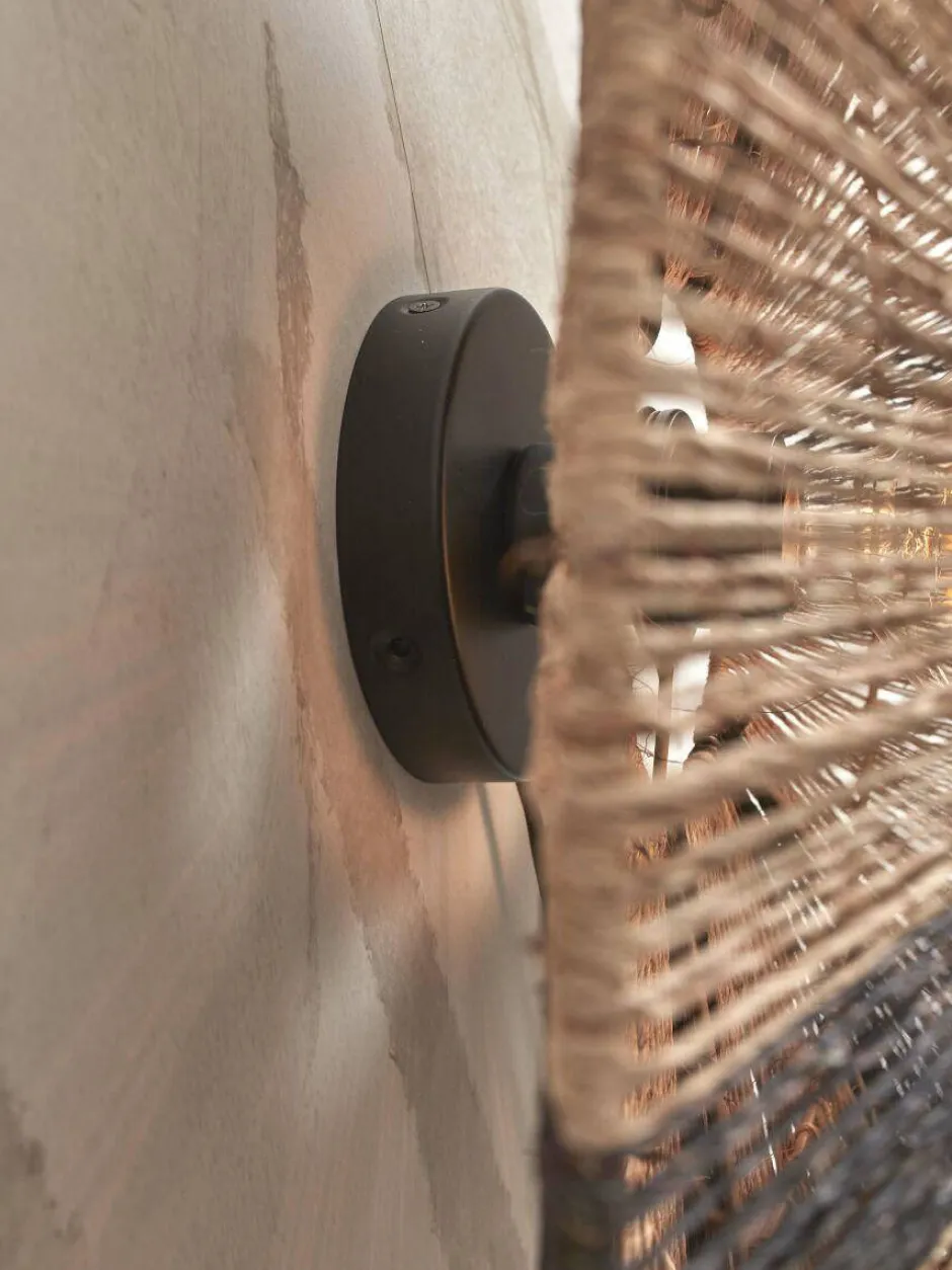 Good&Mojo Wandlamp Iguazu (O12 Cm) Discount