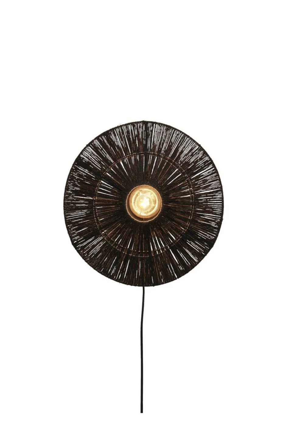 Good&Mojo Wandlamp Iguazu (O12 Cm)