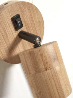 Good&Mojo Wandlamp Java (O15 Cm) New