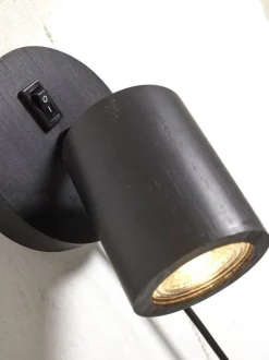 Good&Mojo Wandlamp Java (O15 Cm) Discount