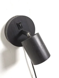 Good&Mojo Wandlamp Java (O15 Cm) Discount