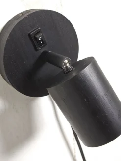 Good&Mojo Wandlamp Java (O15 Cm) Discount