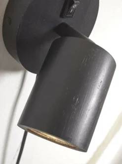 Good&Mojo Wandlamp Java (O15 Cm) Discount