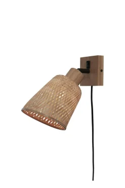 Good&Mojo Wandlamp Java (O15 Cm) Sale