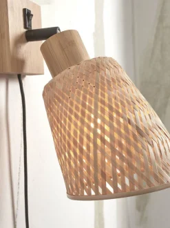 Good&Mojo Wandlamp Java (O15 Cm) Sale