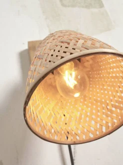 Good&Mojo Wandlamp Java (O15 Cm) Sale