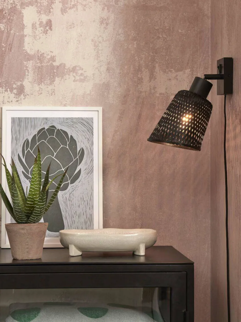 Good&Mojo Wandlamp Java (O15 Cm) Discount