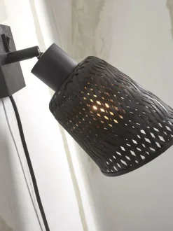 Good&Mojo Wandlamp Java (O15 Cm) Discount
