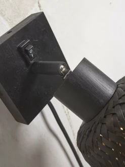 Good&Mojo Wandlamp Java (O15 Cm) Discount