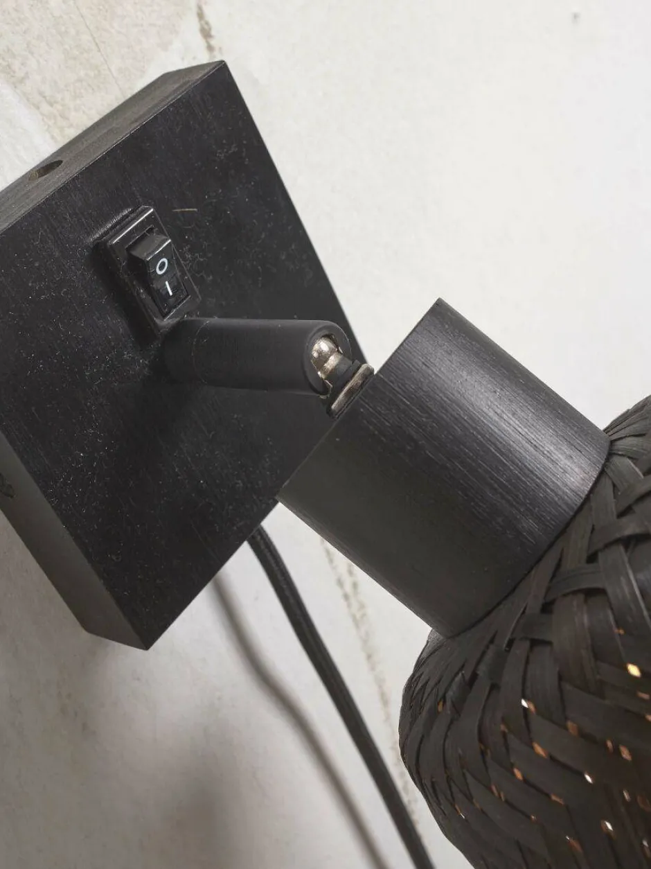 Good&Mojo Wandlamp Java (O15 Cm) Discount