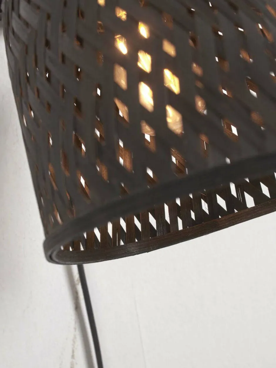 Good&Mojo Wandlamp Java (O15 Cm) Discount