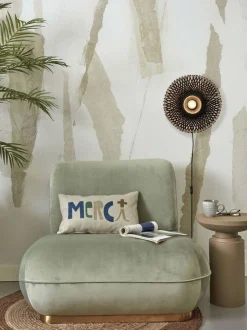 Good&Mojo Wandlamp Kalimantan (O8 Cm) Sale