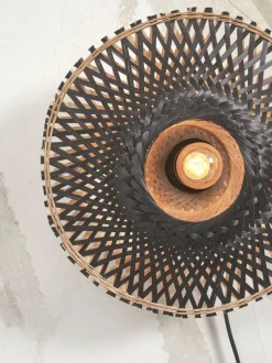 Good&Mojo Wandlamp Kalimantan (O8 Cm) Sale