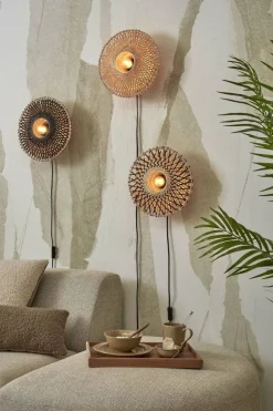 Good&Mojo Wandlamp Kalimantan (O8 Cm) Online