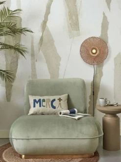 Good&Mojo Wandlamp Kalimantan (O8 Cm) Online