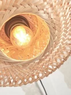 Good&Mojo Wandlamp Kalimantan (O8 Cm) Online