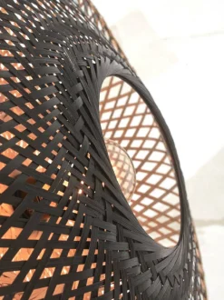 Good&Mojo Wandlamp Kalimantan (O15 Cm)