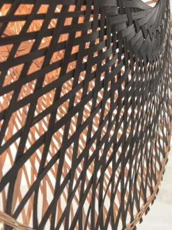 Good&Mojo Wandlamp Kalimantan (O15 Cm)