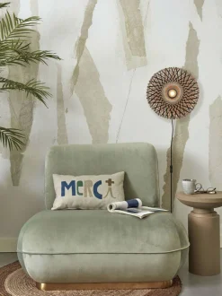 Good&Mojo Wandlamp Kalimantan (O8 Cm) Best