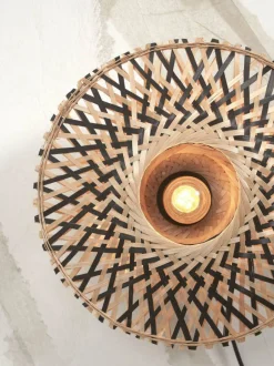 Good&Mojo Wandlamp Kalimantan (O8 Cm) Best