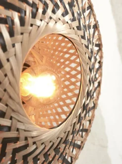 Good&Mojo Wandlamp Kalimantan (O8 Cm) Best