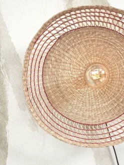 Good&Mojo Wandlamp Pantanal (O45 Cm)