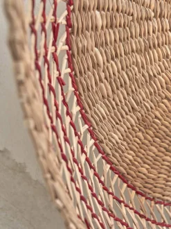 Good&Mojo Wandlamp Pantanal (O45 Cm)