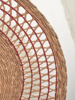 Good&Mojo Wandlamp Pantanal (O45 Cm)