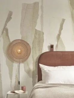 Good&Mojo Wandlamp Pantanal (O45 Cm) New