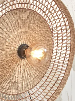 Good&Mojo Wandlamp Pantanal (O45 Cm) New