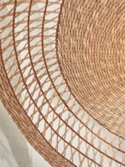 Good&Mojo Wandlamp Pantanal (O45 Cm) New