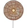 Good&Mojo Wandlamp Tanami (O14 Cm) Outlet