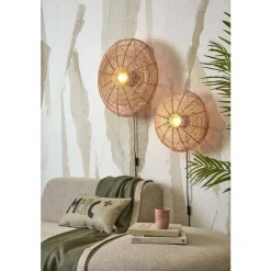 Good&Mojo Wandlamp Tanami (O14 Cm) Outlet