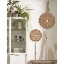 Good&Mojo Wandlamp Tanami (O14 Cm) Outlet
