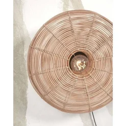 Good&Mojo Wandlamp Tanami (O14 Cm) Outlet