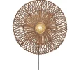 Good&Mojo Wandlamp Zanzibar (O55 Cm) Best