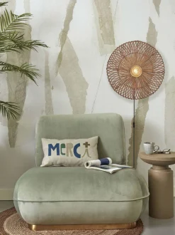 Good&Mojo Wandlamp Zanzibar (O55 Cm) Best