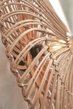 Good&Mojo Wandlamp Zanzibar (O55 Cm) Best