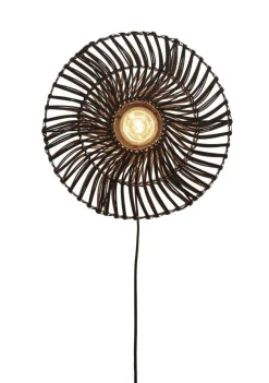 Good&Mojo Wandlamp Zanzibar (O40 Cm) Hot