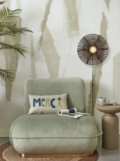 Good&Mojo Wandlamp Zanzibar (O40 Cm) Hot