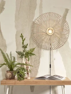 Good&Mojo Wandlamp Zanzibar (O55 Cm) Best