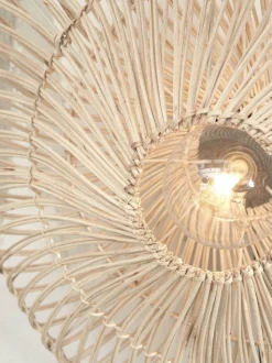 Good&Mojo Wandlamp Zanzibar (O55 Cm) Best