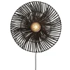 Good&Mojo Wandlamp Zanzibar (O55 Cm) New