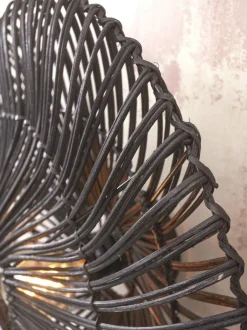 Good&Mojo Wandlamp Zanzibar (O55 Cm) New