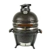 Grizzly Grills Elite Compact Kamado Barbecue^ Kamado Barbecues