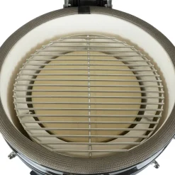 Grizzly Grills Elite Compact Kamado Barbecue^ Kamado Barbecues