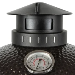 Grizzly Grills Elite Compact Kamado Barbecue^ Kamado Barbecues