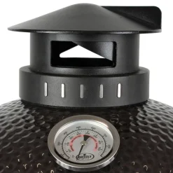 Grizzly Grills Elite Compact Kamado Barbecue^ Kamado Barbecues