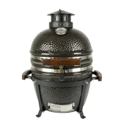 Grizzly Grills Elite Compact Kamado Barbecue^ Kamado Barbecues