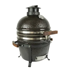 Grizzly Grills Elite Compact Kamado Barbecue^ Kamado Barbecues